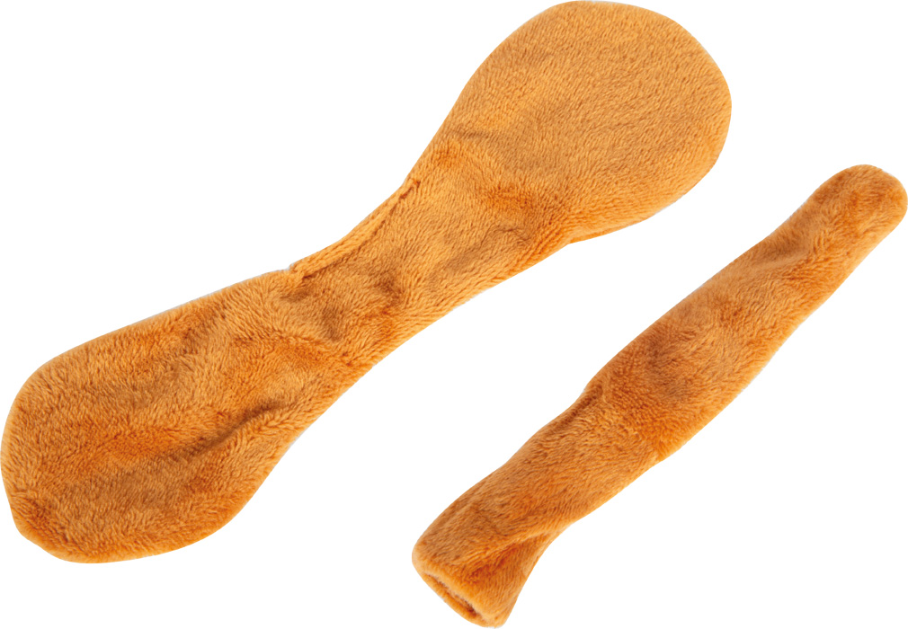 nachziehhund aus holz mit knisterohren nachziehhund aus holz mit knisterohren